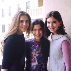 Meet your Posher, Ruth